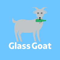 Glass Goat Recycling
